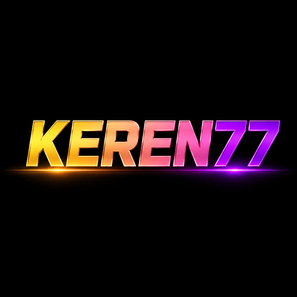Kelebihan dan Fitur Aplikasi keren77 Terbaru