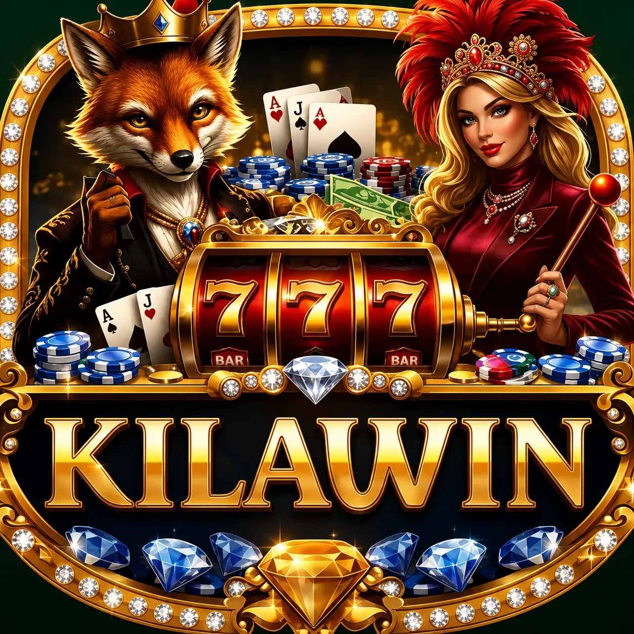 Download kilauwin APK Terbaru untuk HP Android