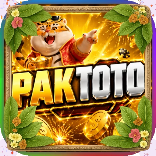 paktoto APK Terbaru untuk Perangkat Android