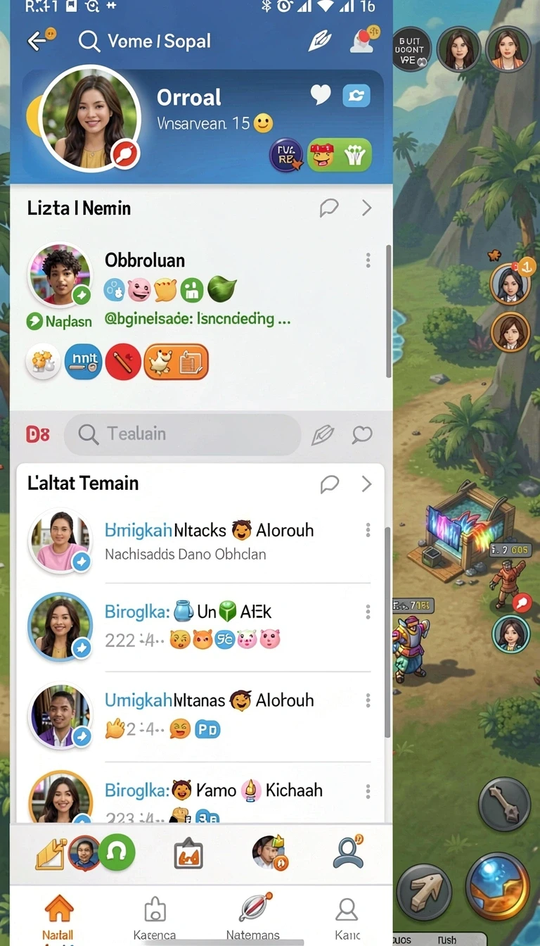 Info Aplikasi valohoki Terbaru dan Cara Download 2
