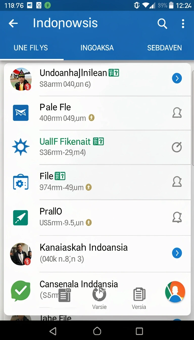 idcash88 Terbaru: Review Aplikasi dan Link Unduh 3