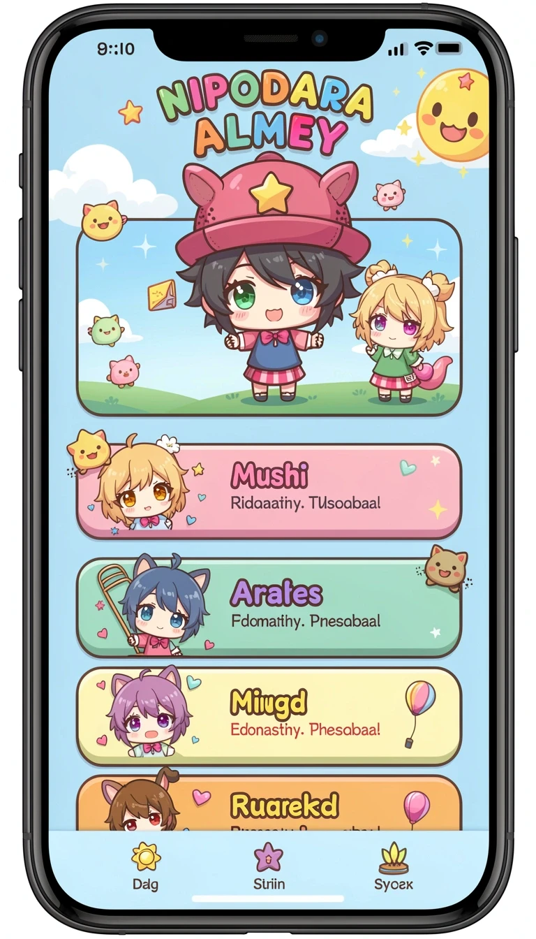 winlive4d Terbaru untuk Android: Download APK Gratis