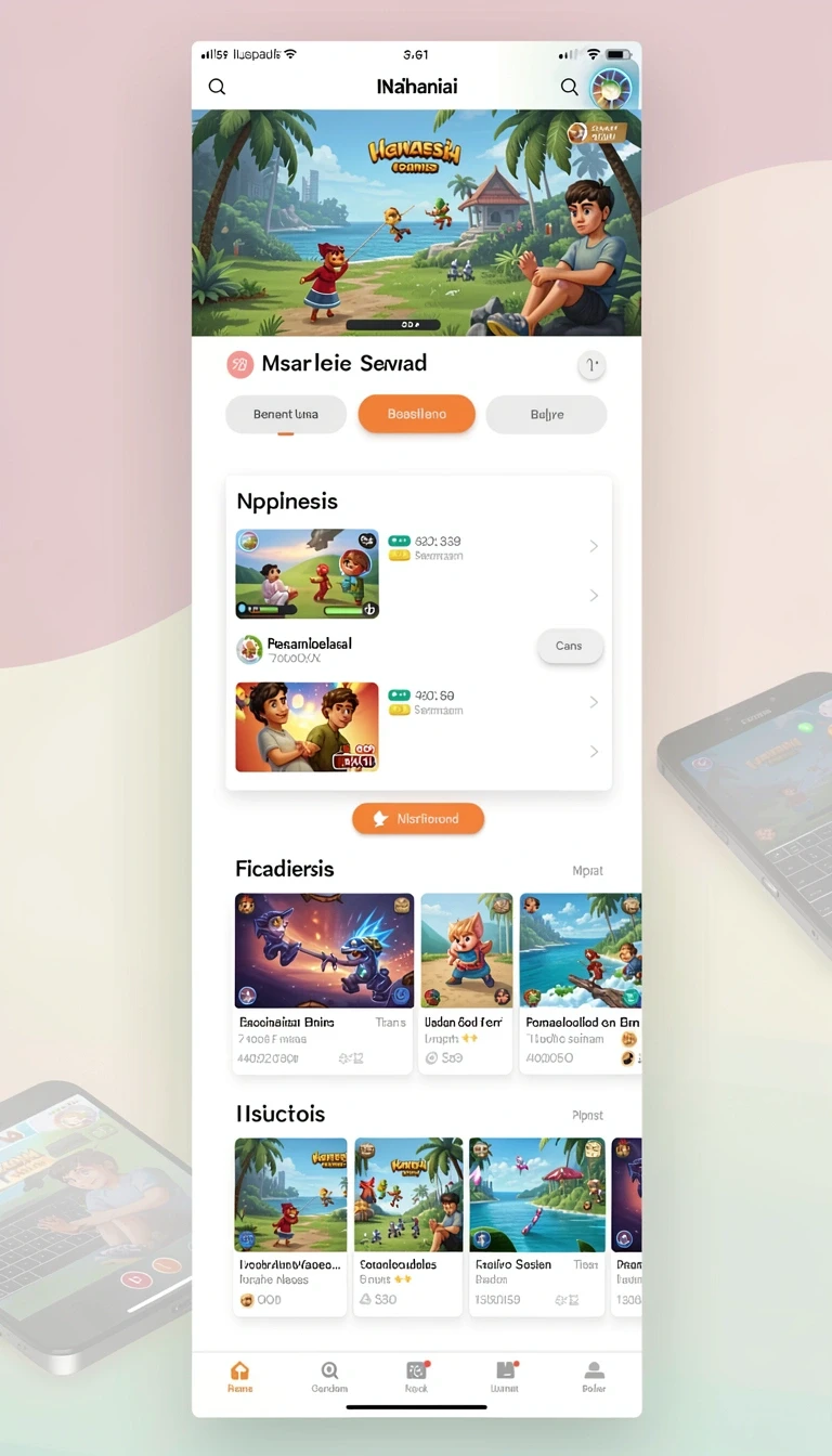 afaf APK Terbaru 2026 untuk Semua Perangkat 2