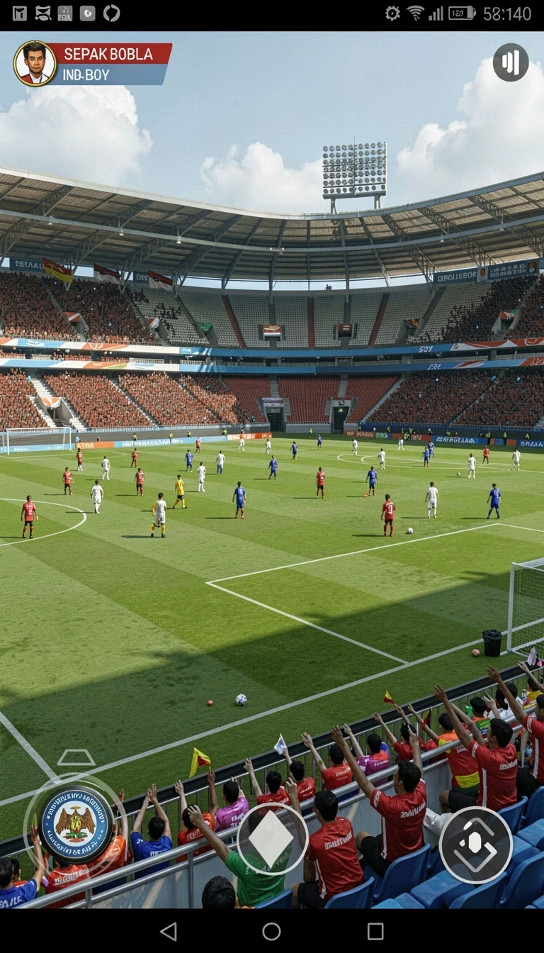 rinduslot APK Versi Terbaru untuk Android 2026