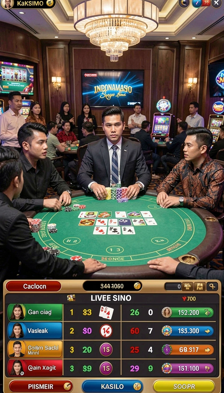 Download winstar APK Terbaru Full Version 3