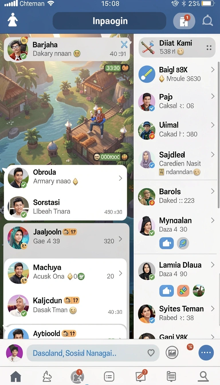 kamustoto APK Terbaru dan Aman untuk Diunduh 3
