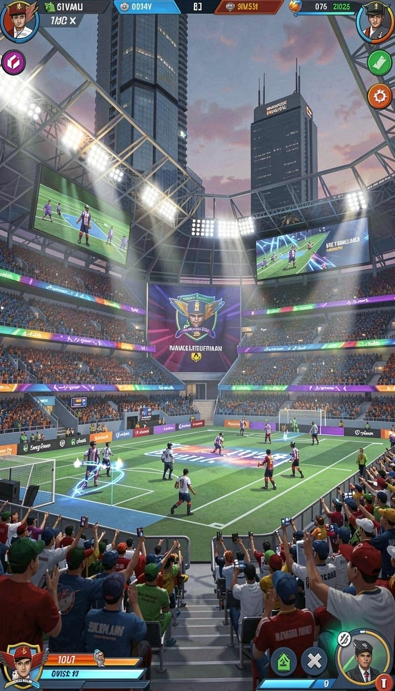 Update Aplikasi 3446 ke Versi Terbaru