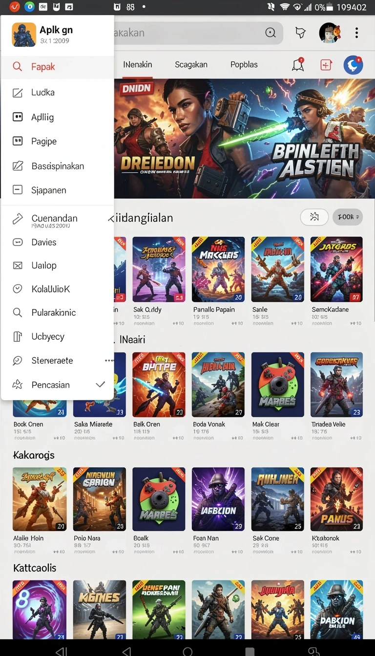 Download ratu303 APK Terbaru untuk HP Android
