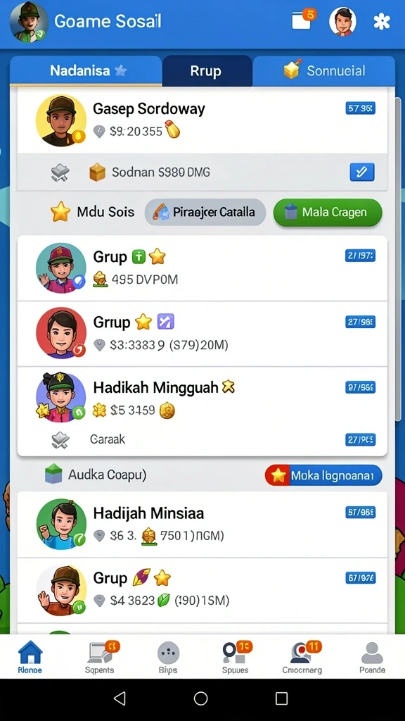 mnduit APK Terbaru 2026 untuk Semua Perangkat