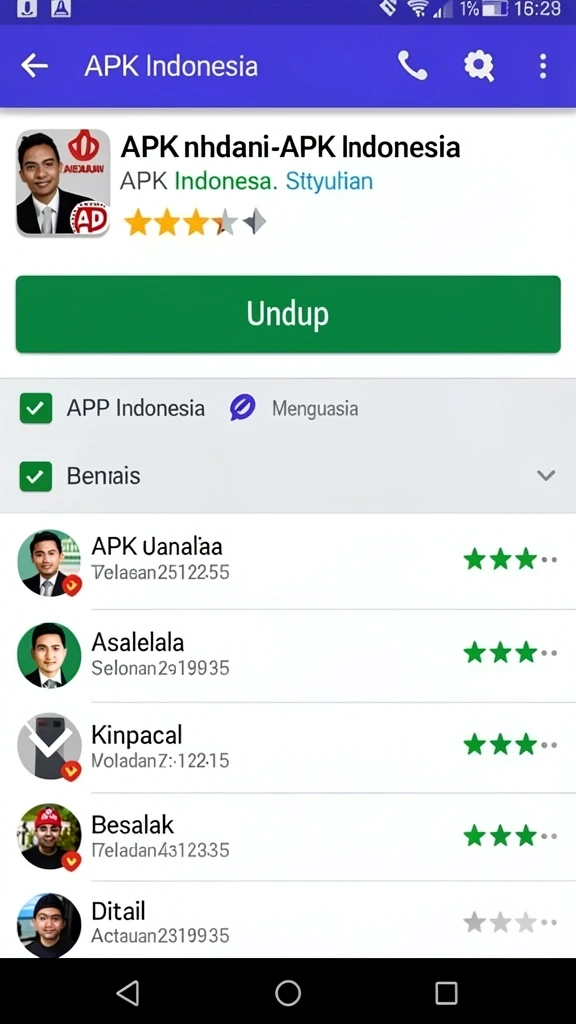 svip2 Terbaru: Review Aplikasi dan Link Unduh 3