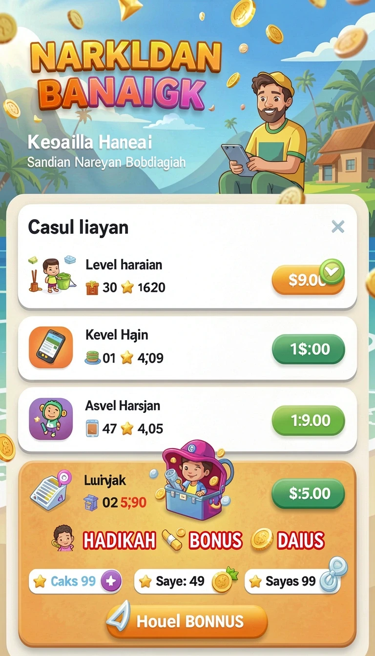 jackpot168 Terbaru: Review Aplikasi dan Link Unduh 3