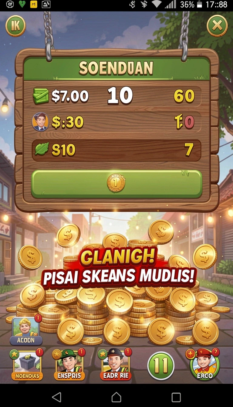 dewapoker Terbaru: Download APK Resmi dan Aman 3