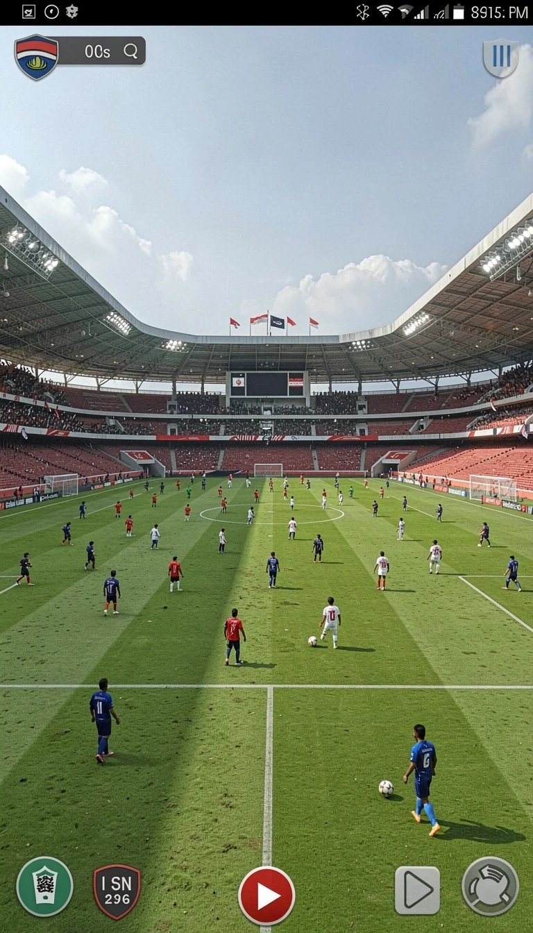sky77 Terbaru: Download APK dan Info Lengkap 3