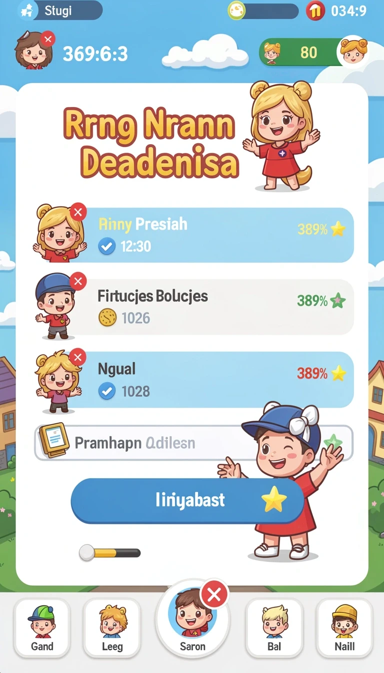 kamustoto APK Terbaru dan Aman untuk Diunduh