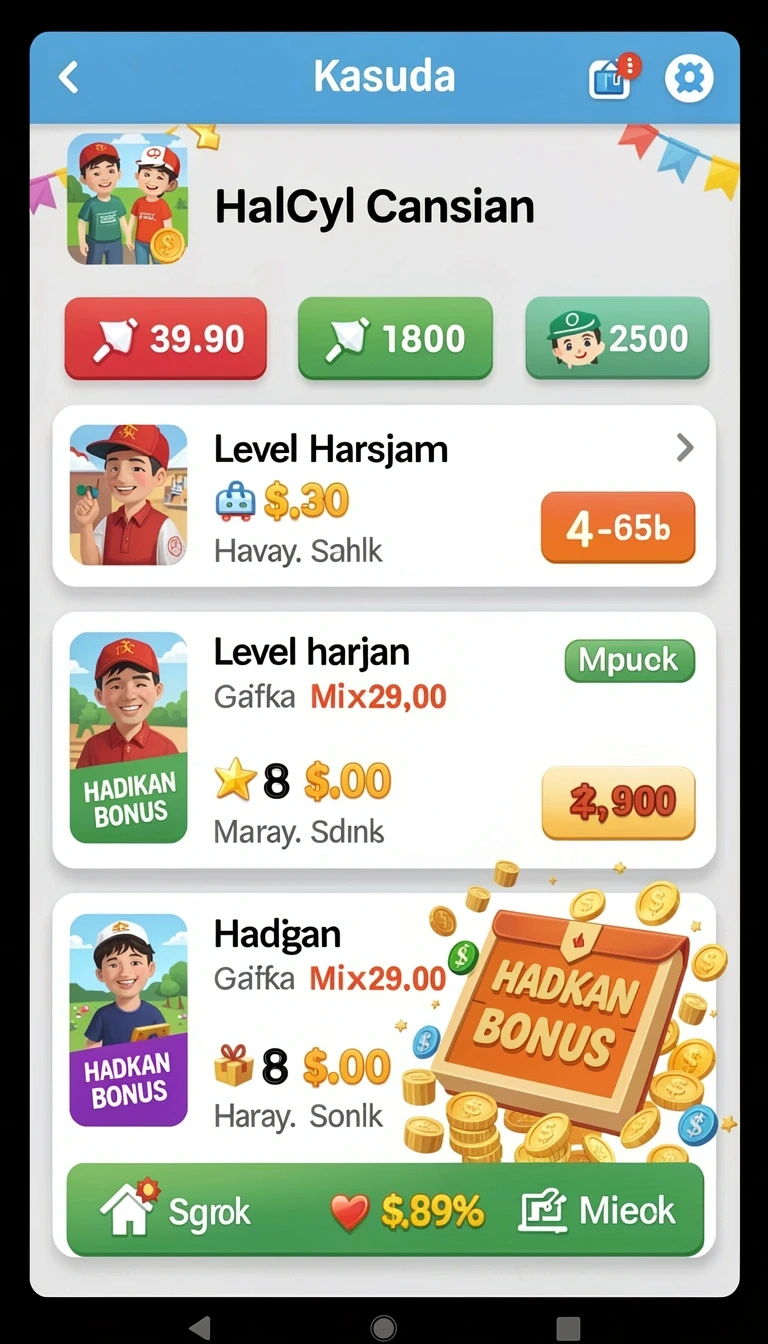 Download ratu303 APK Terbaru untuk HP Android 2