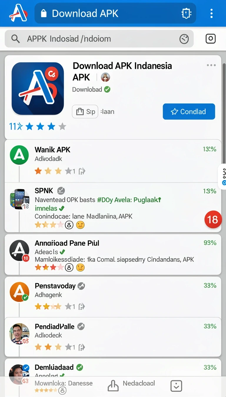 Aplikasi ink789 Terbaru untuk Android dan iOS 2