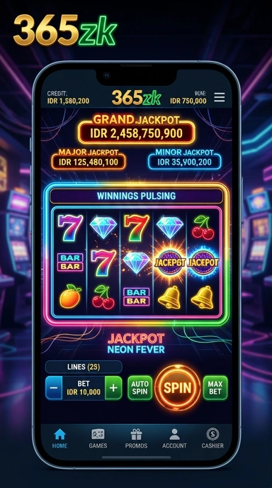 Info Lengkap Aplikasi jeruk33 Versi Terbaru 2