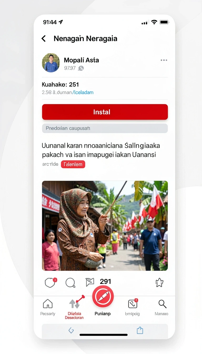 mnduit APK Terbaru 2026 untuk Semua Perangkat 3
