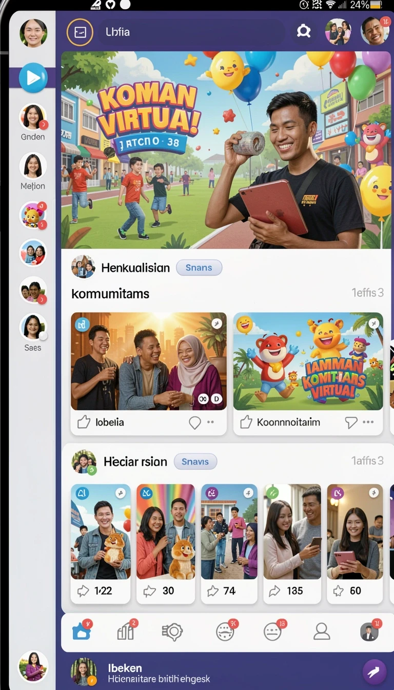 Download gading22 APK Terbaru untuk HP Android