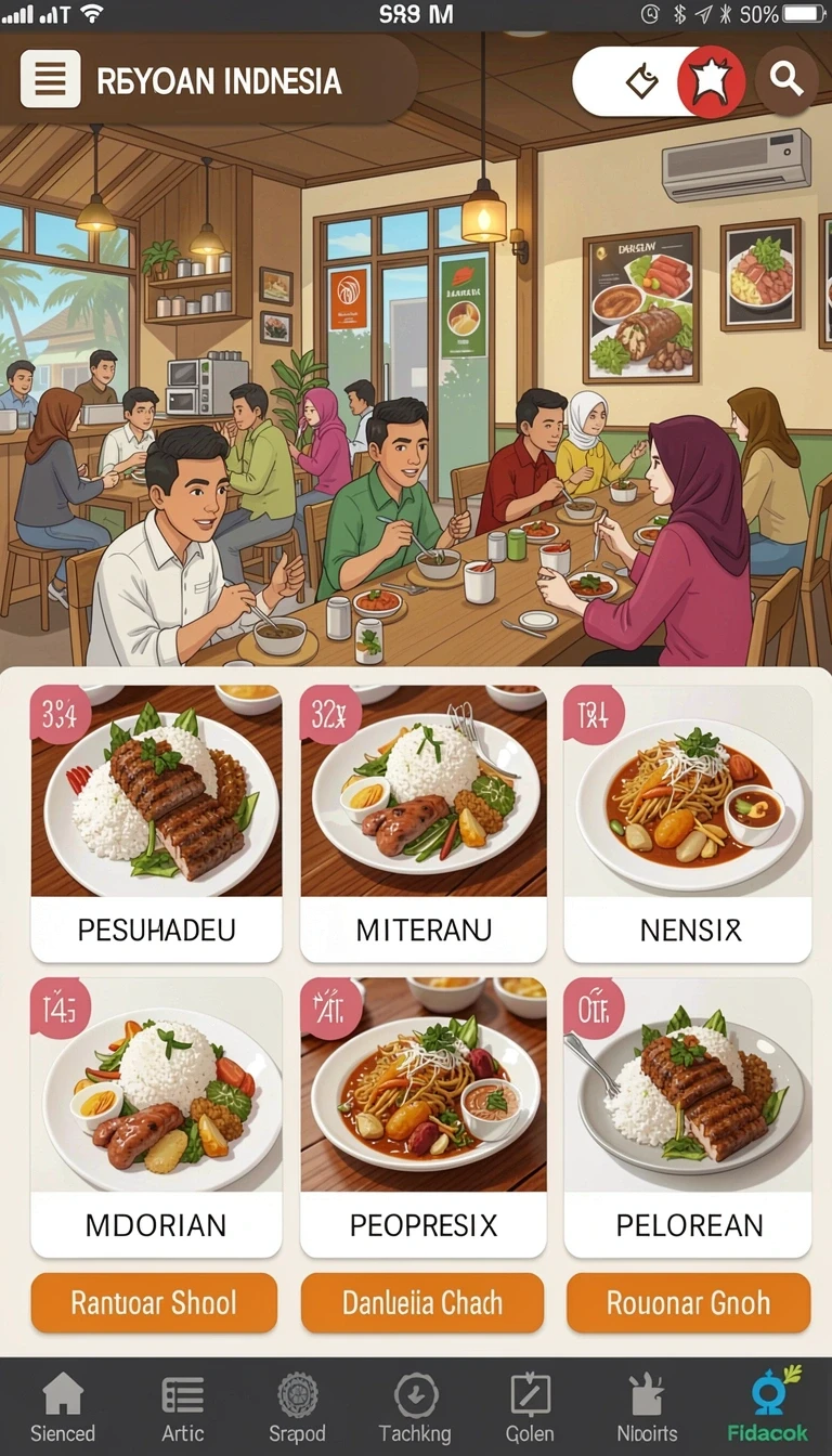 tr99 APK Terbaru dengan Fitur Lengkap 2