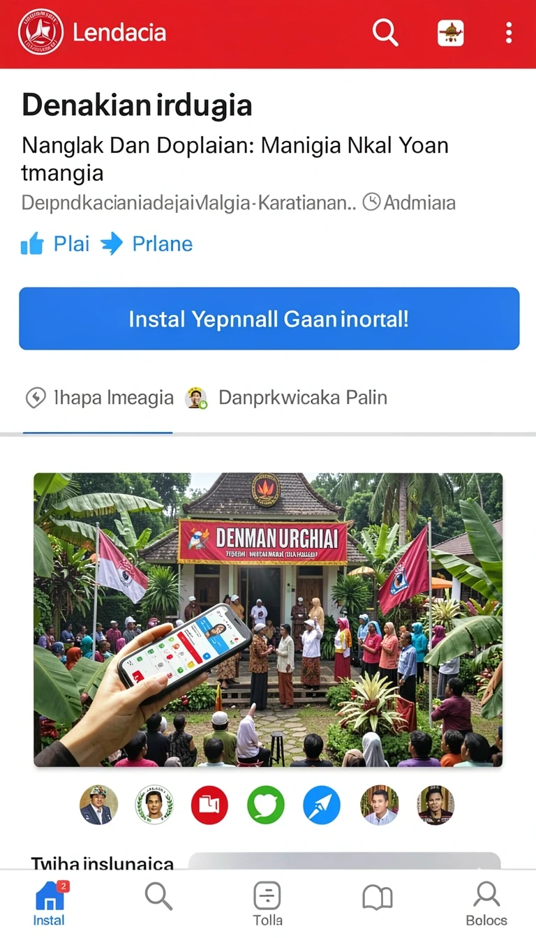 Download Aplikasi mpo2121 Terbaru untuk HP Android 3