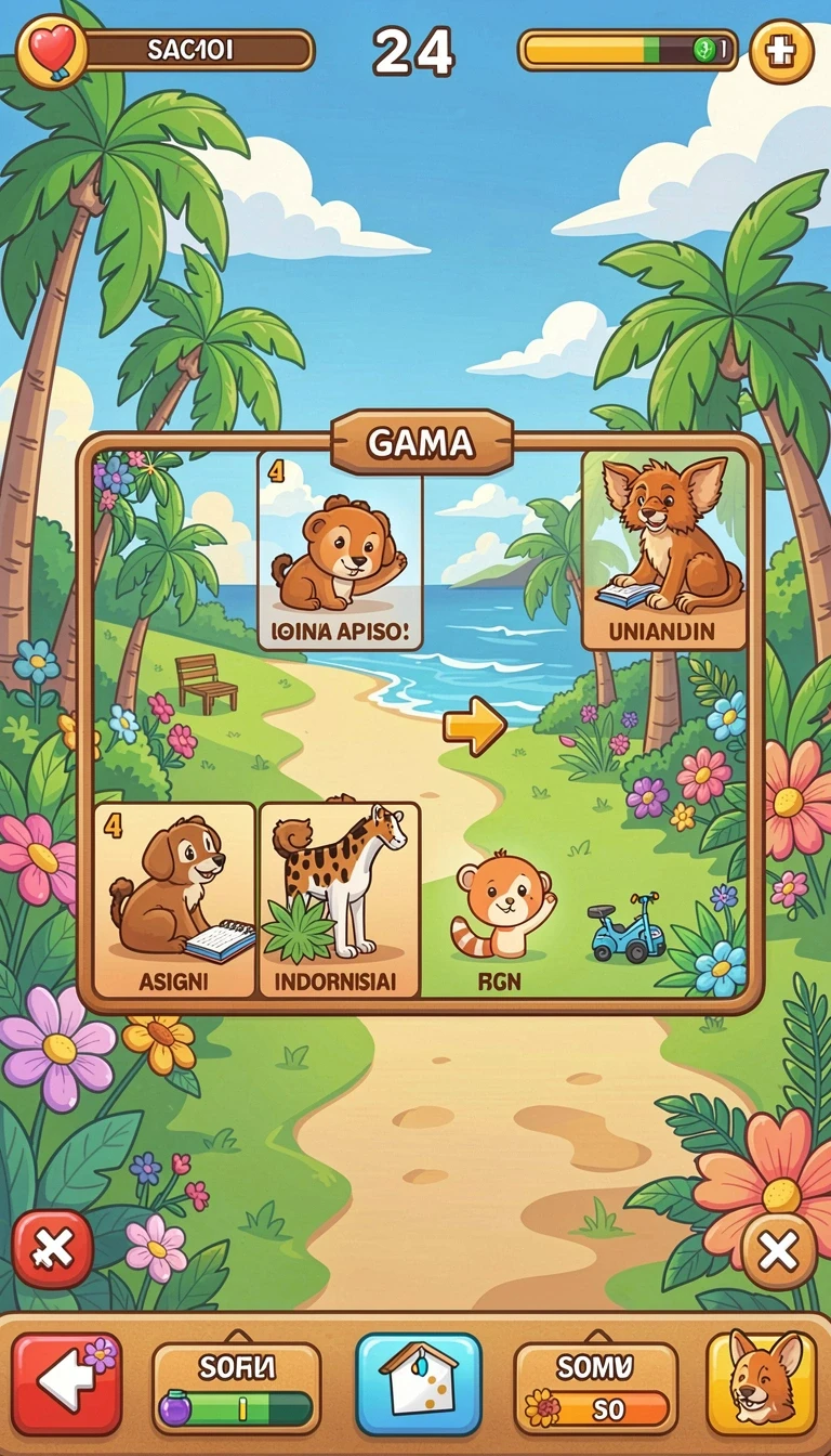 winpkr APK Terbaru untuk Perangkat Android 2