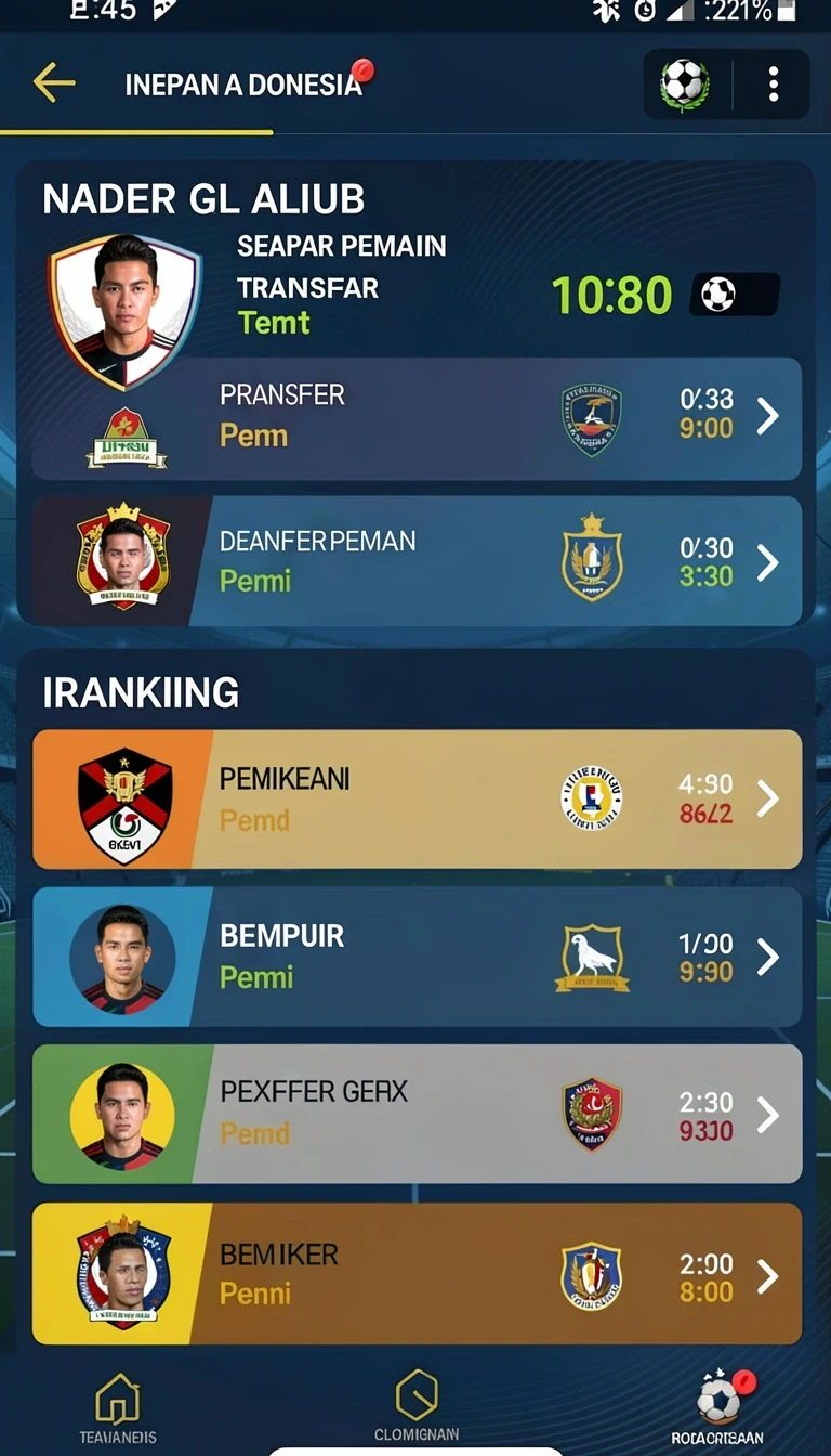 lebah777 APK Terbaru dan Aman untuk Diunduh 3