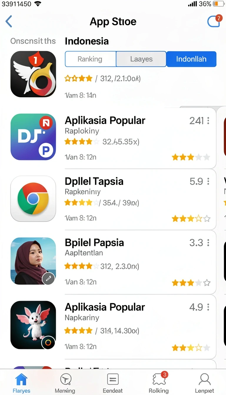 Download wostoto APK Terbaru untuk HP Android 2