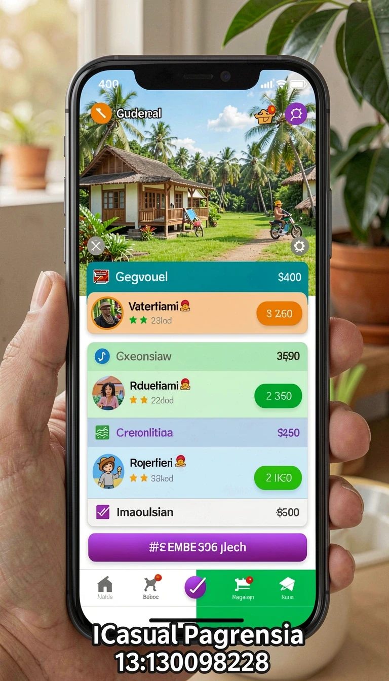 winlive4d Terbaru untuk Android: Download APK Gratis 3
