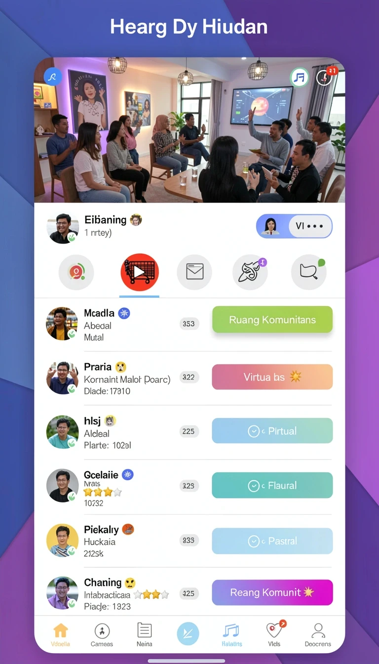 Download wostoto APK Terbaru untuk HP Android