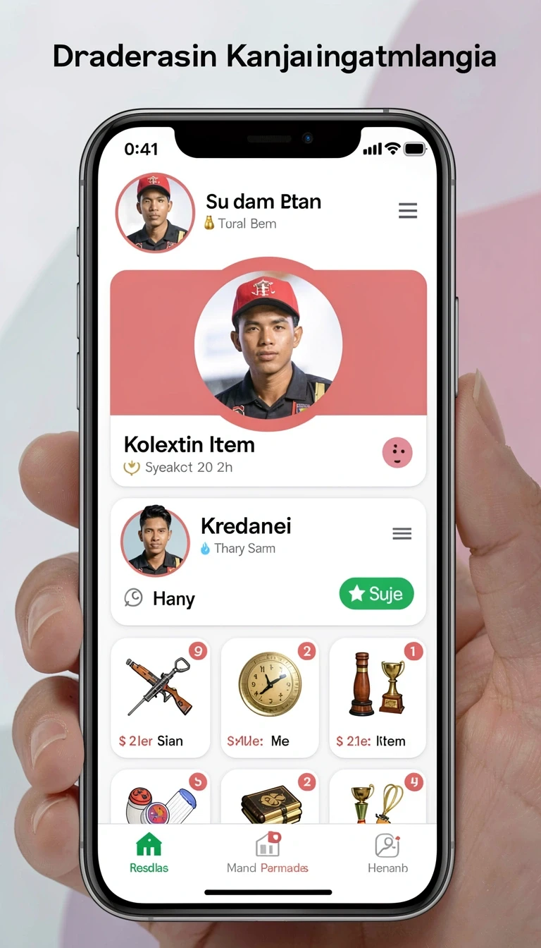 mnduit APK Terbaru 2026 untuk Semua Perangkat 2