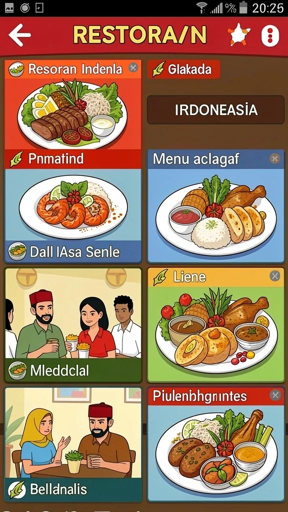 Juara666 Terbaru untuk Android: Download APK Gratis