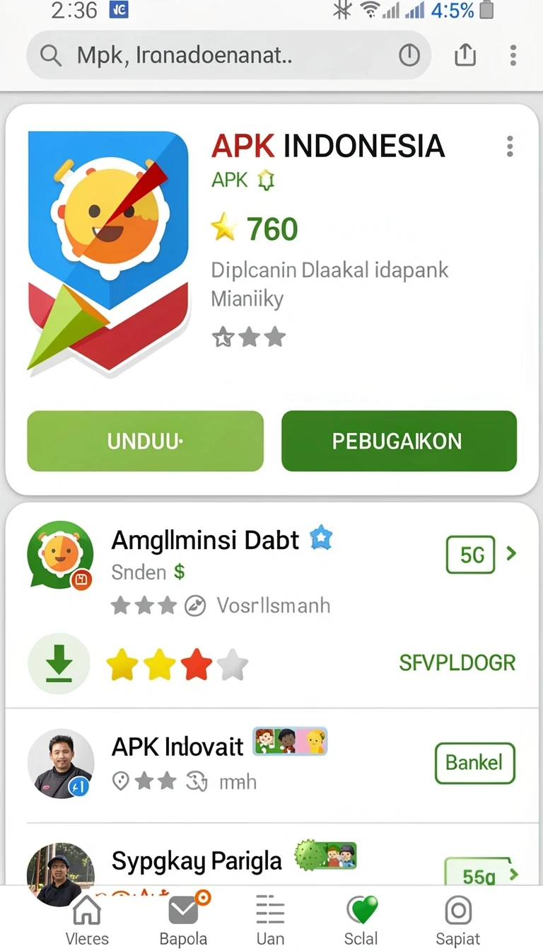 id689 APK Terbaru dan Aman untuk Diunduh