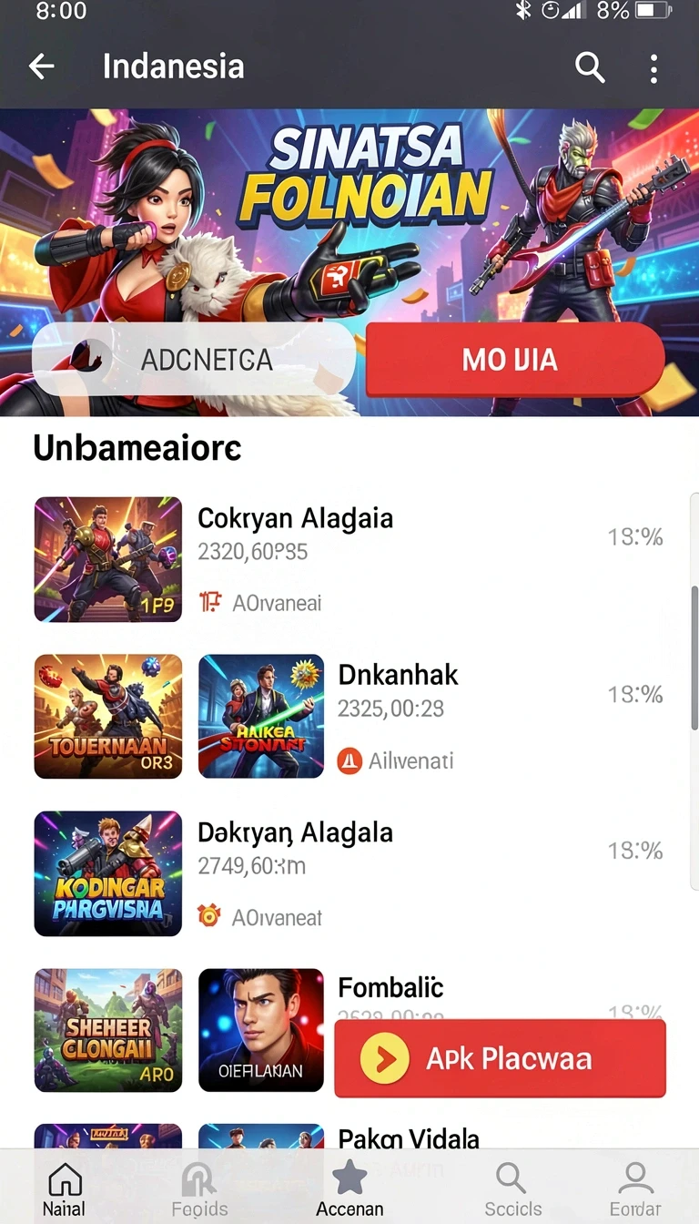 Review Lengkap Aplikasi petirrp Terbaru