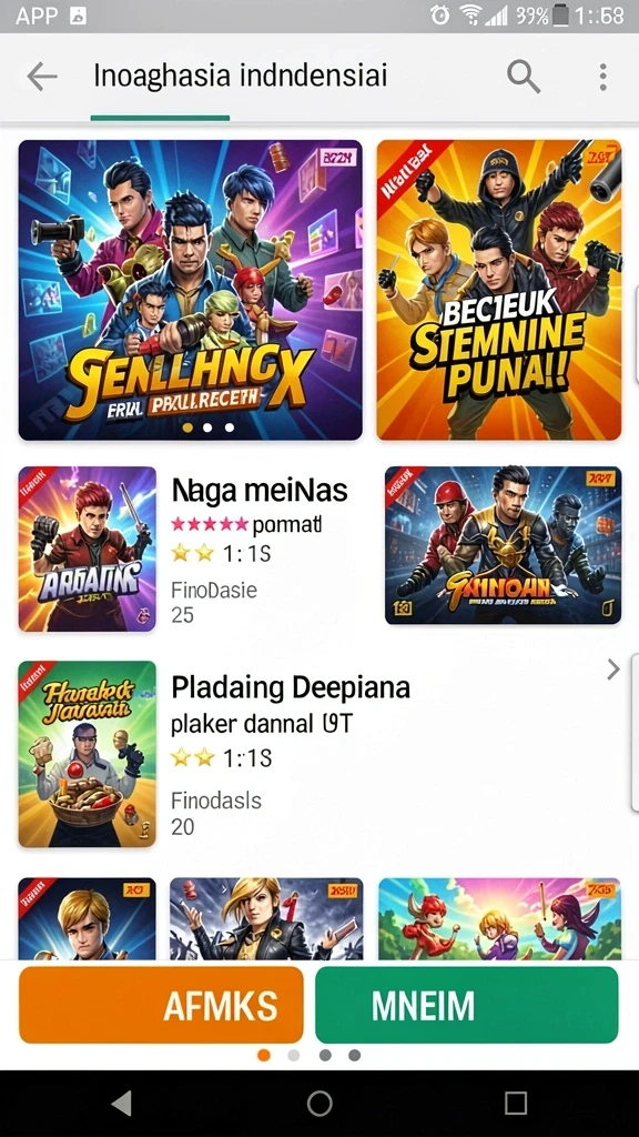 Aplikasi pho88 Terbaru untuk Android dan iOS