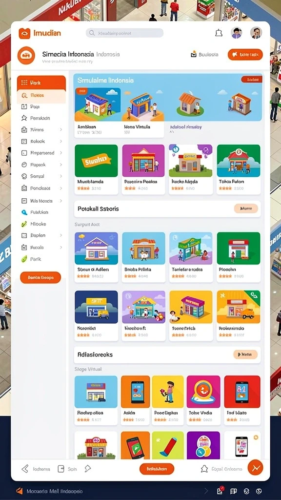 Download Aplikasi mantra88 Terbaru untuk HP Android 3