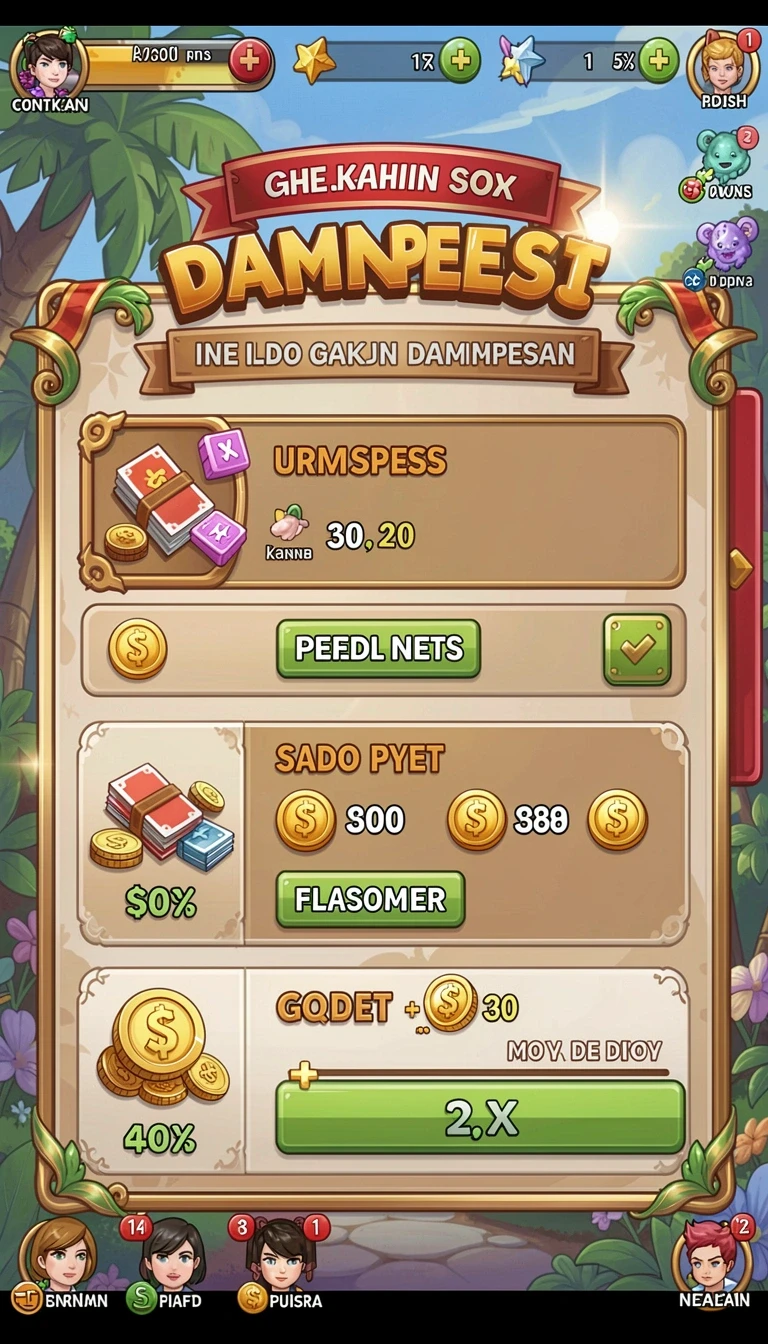 hoki99 APK Terbaru dan Aman untuk Diunduh 3