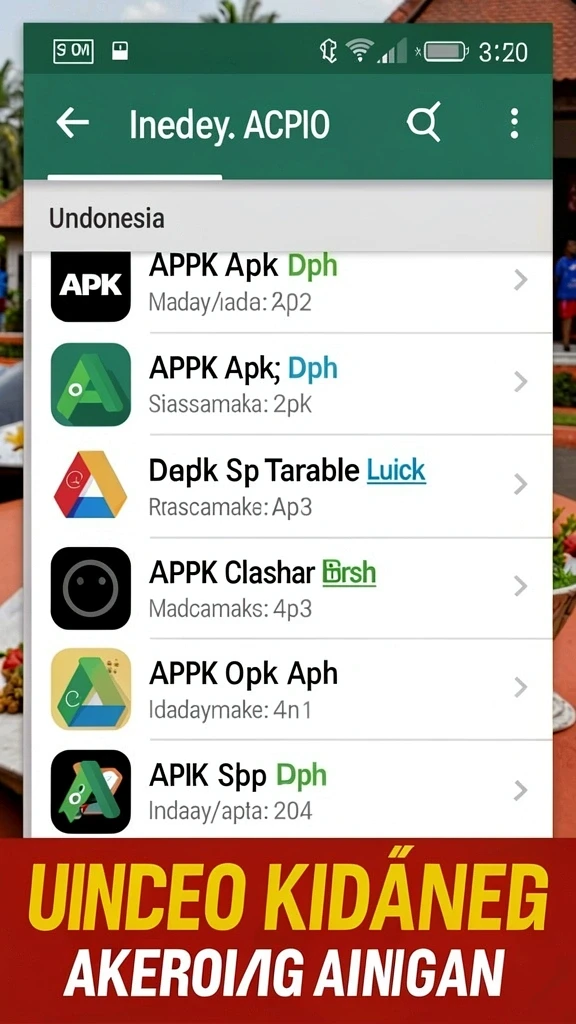 Download Aplikasi mantra88 Terbaru untuk HP Android