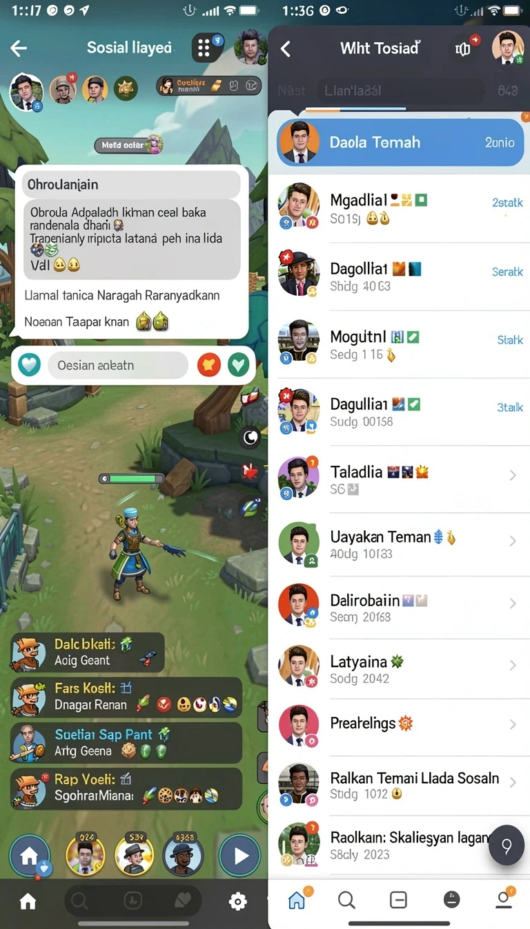 idcash88 Terbaru: Review Aplikasi dan Link Unduh