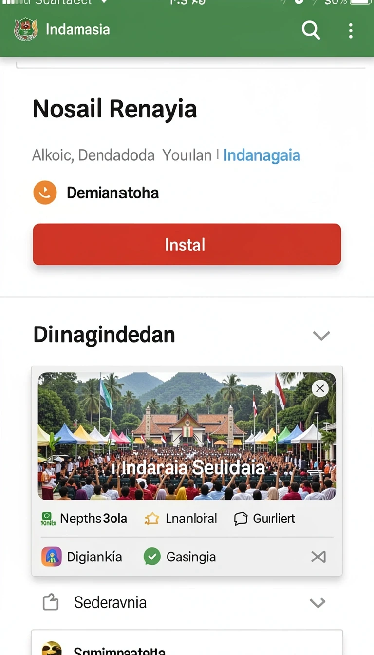 Aplikasi mc888 Terbaru untuk Android dan iOS 2