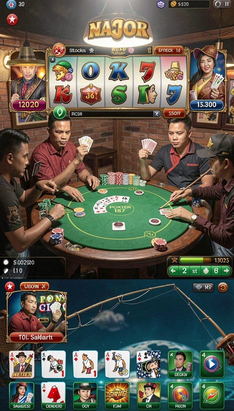 Aplikasi api5000 Terbaru: Review dan Link Download 3
