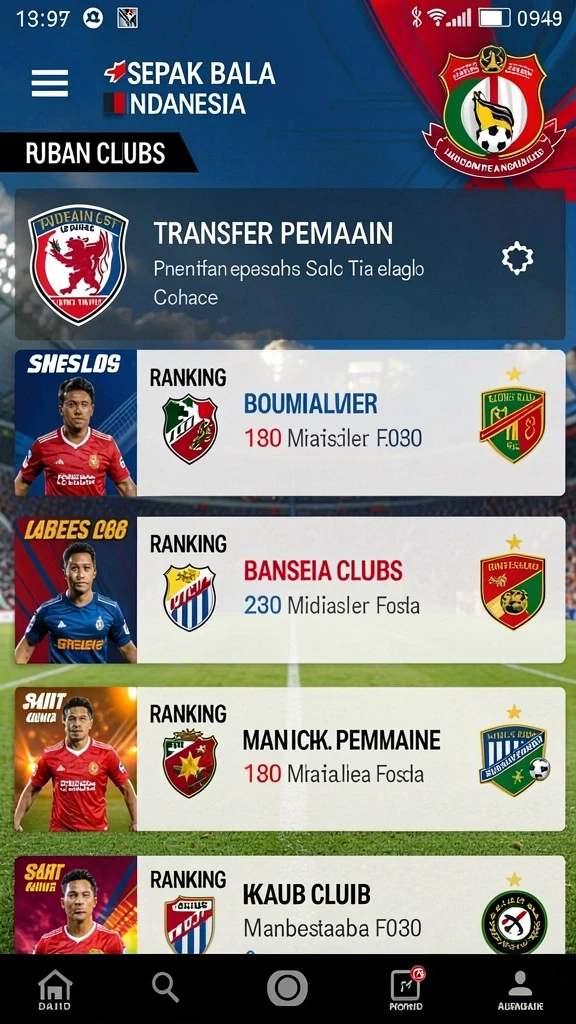62idn Terbaru untuk Android: Download APK Gratis 2