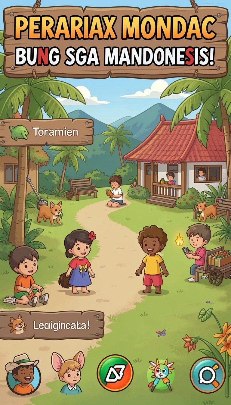 62idn Terbaru untuk Android: Download APK Gratis