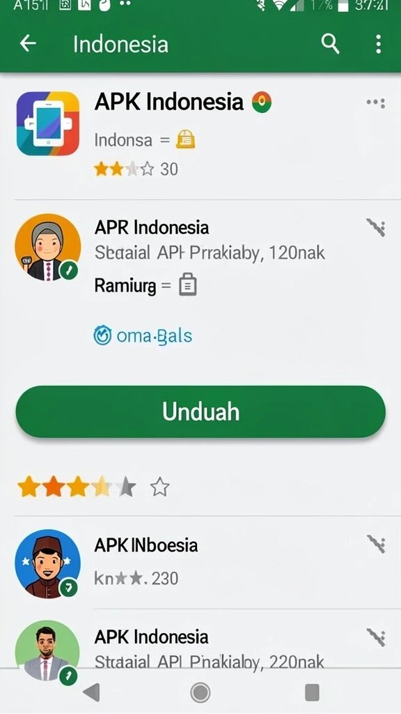 sensasi777 Terbaru: Download APK Resmi dan Aman