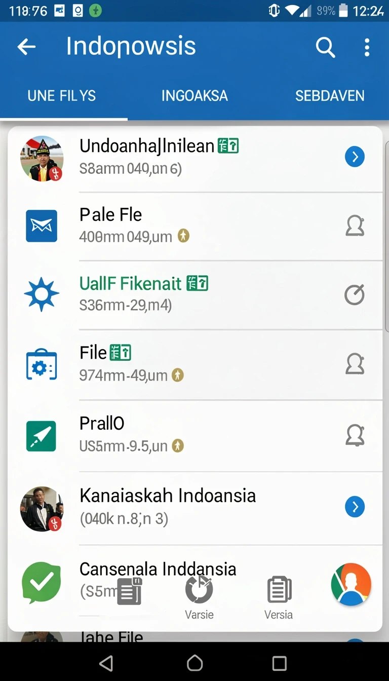 Download ap686 APK Terbaru untuk HP Android