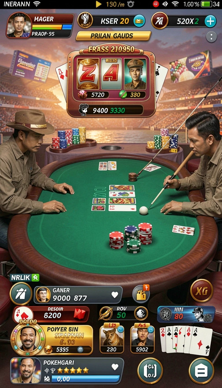 Download winstar APK Terbaru Full Version 2