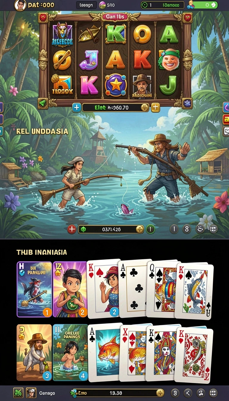 id689 APK Terbaru dan Aman untuk Diunduh 3