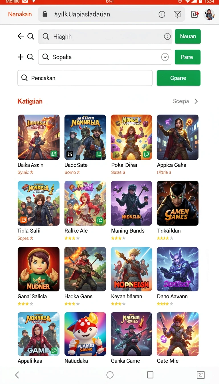 rinduslot APK Versi Terbaru untuk Android 2026 3