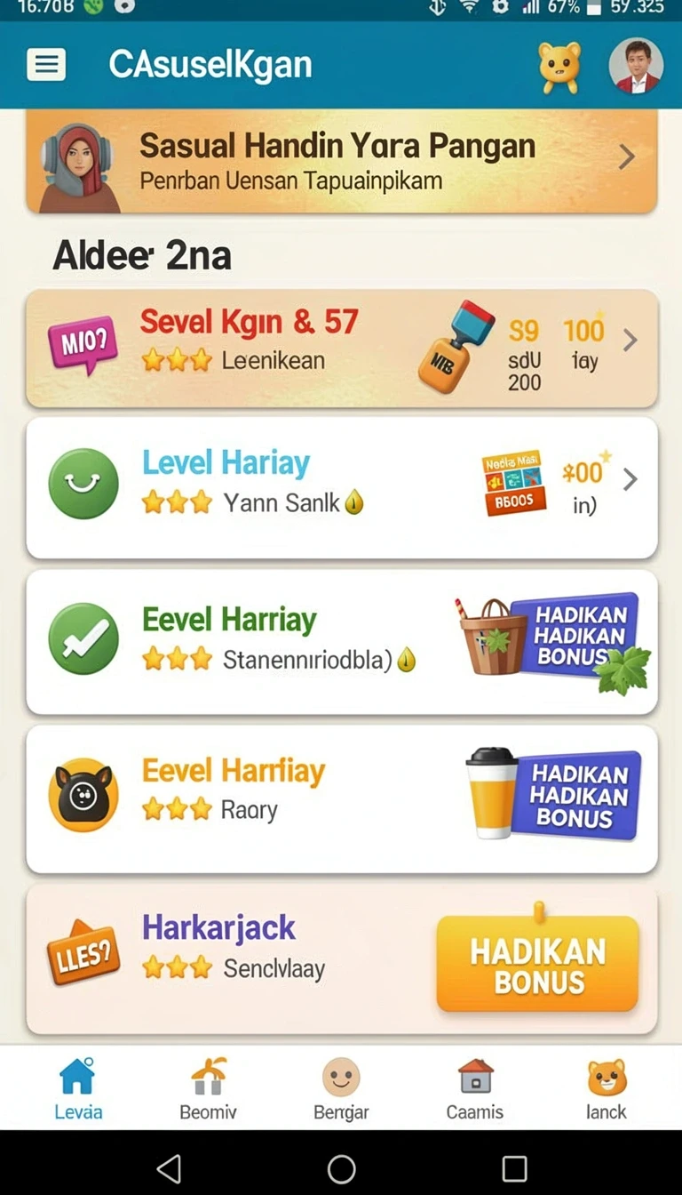 Download lekjp APK Terbaru Full Version 2