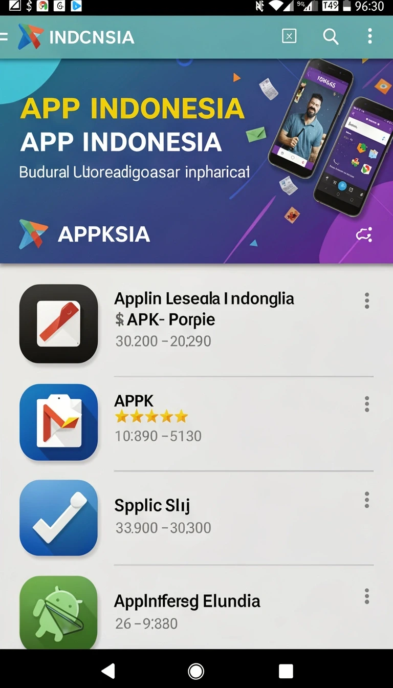 Info Aplikasi bos777 Terbaru dan Cara Download 2